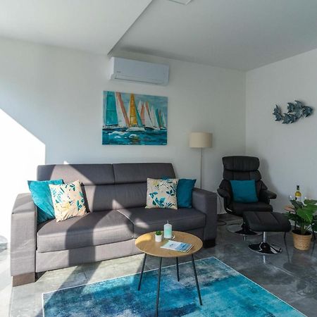 Relax Beach Apartman Fonyód Exteriör bild